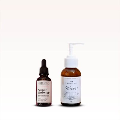 Treat your skin pack